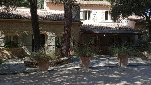 Villa La Boisée - 4