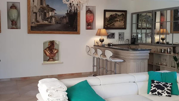 Villa La Boisée - 3