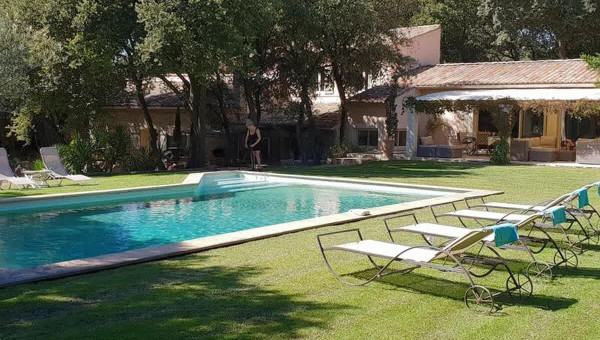 Villa La Boisée - 2