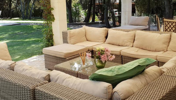 Villa La Boisée - 1