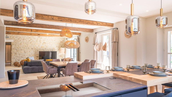 Villa Lou Pantaï - 11