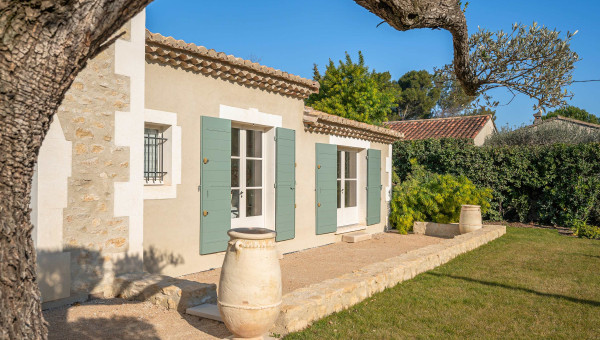 Villa Lou Pantaï - 10