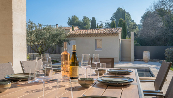 Villa Lou Pantaï - 9