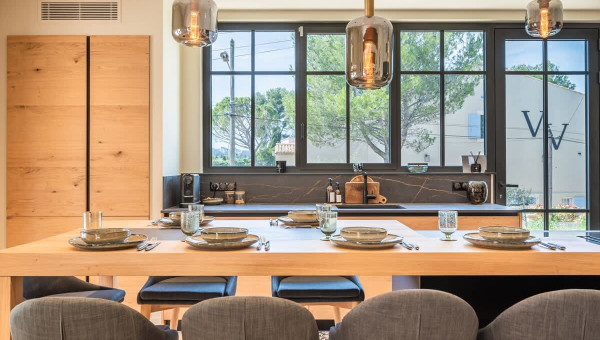 Villa Lou Pantaï - 8