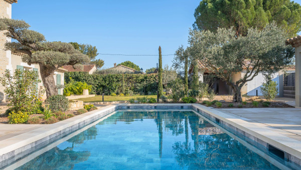 Villa Lou Pantaï - 7