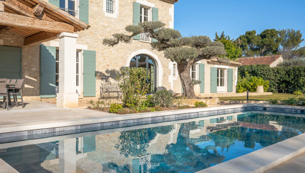 Villa Lou Pantaï - 5