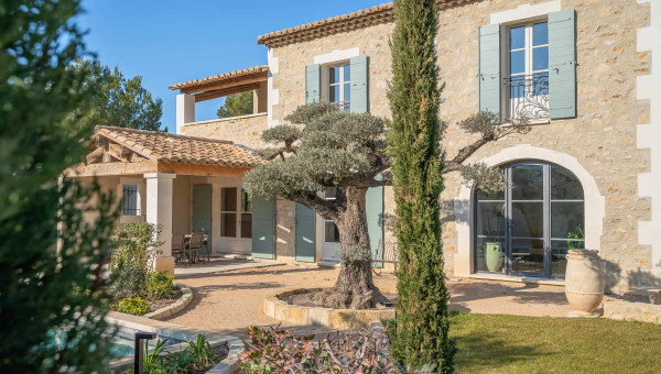 Villa Lou Pantaï - 4