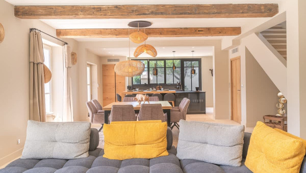 Villa Lou Pantaï - 3