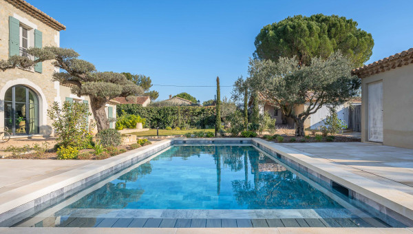 Villa Lou Pantaï - 2