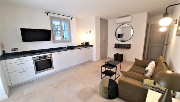 Mas Saint-Médard - 13