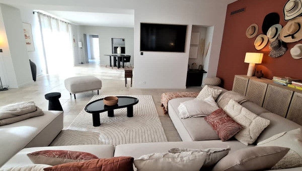 Mas Saint-Médard - 12