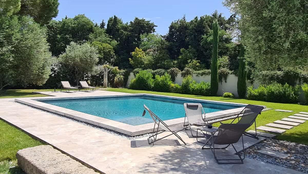 Mas Saint-Médard - 11