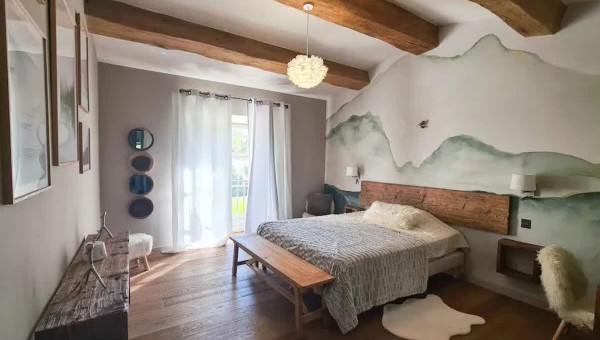 Mas Saint-Médard - 9