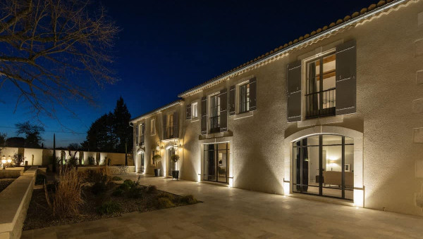 Mas Saint-Médard - 5