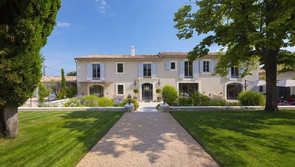 Mas Saint-Médard - 3