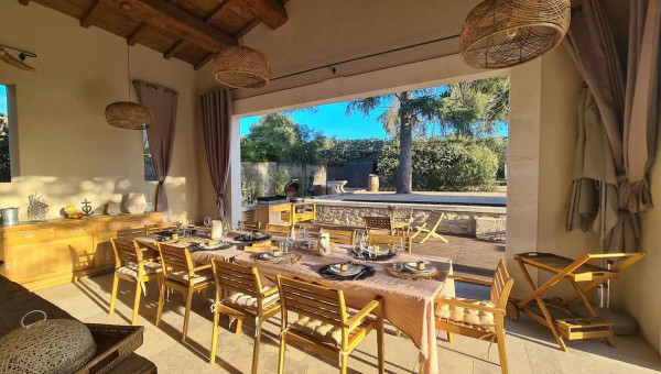 Mas Saint-Médard - 2