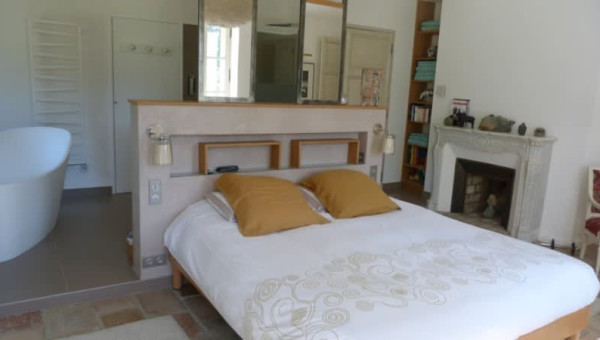 Villa La Cavalière - 11