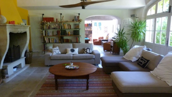 Villa La Cavalière - 10