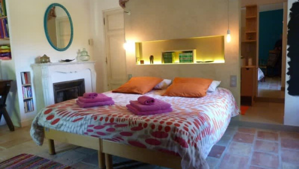 Villa La Cavalière - 9