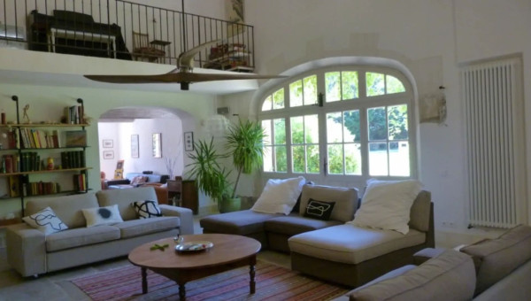 Villa La Cavalière - 5