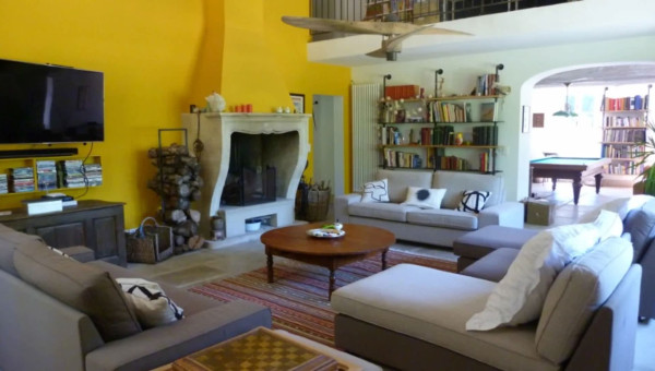 Villa La Cavalière - 4