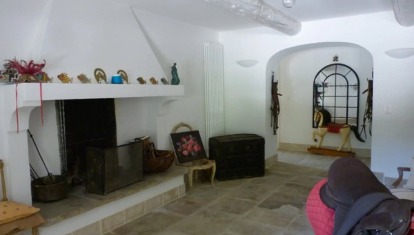 Villa La Cavalière - 3