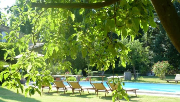 Villa La Cavalière - 1