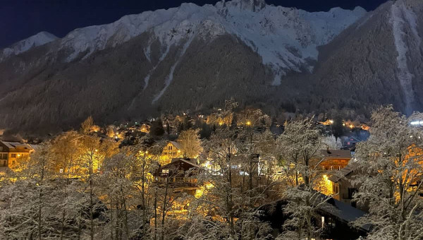 T2 Apartment - 27m² - Chamonix-Mont-Blanc — 2-room, 27 sqm, 1 bedroom — photo 7