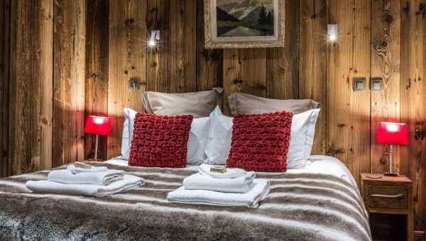 Chalet l'Ourson - 14