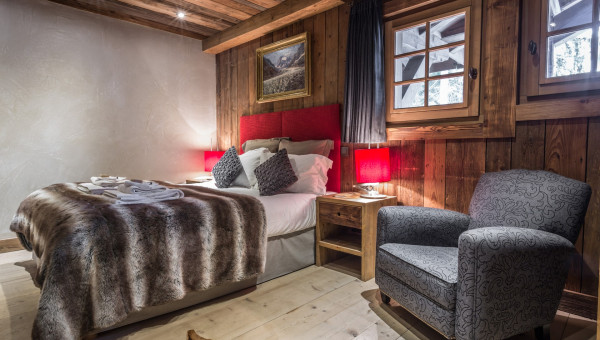 Chalet l'Ourson - 13