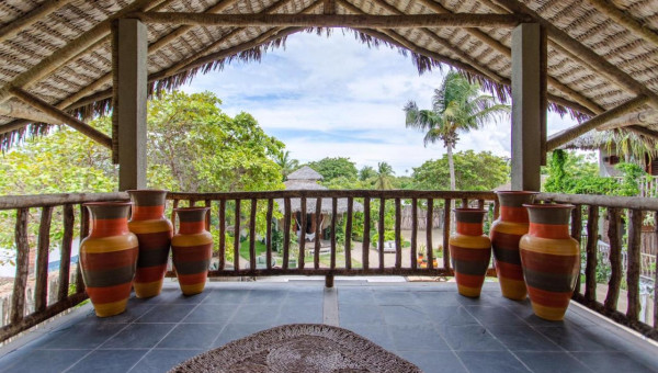 La Casa de Prea - 13