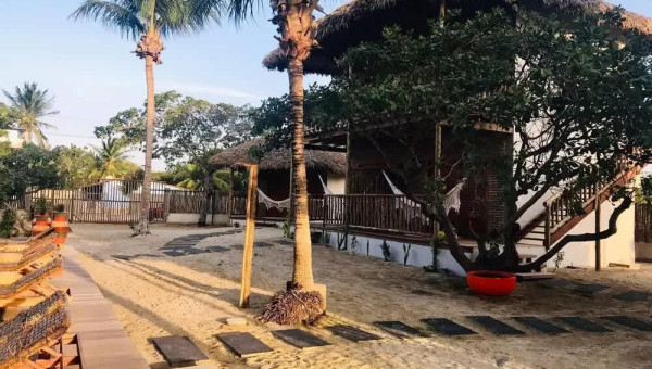 La Casa de Prea - 12