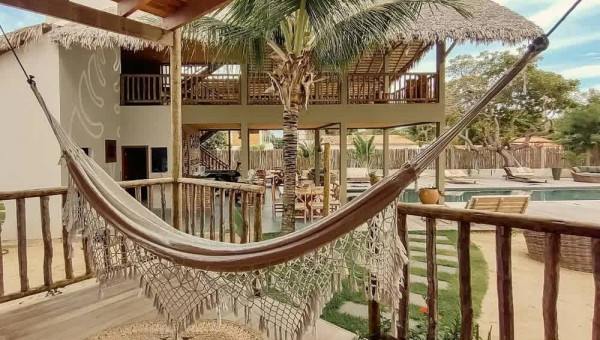 La Casa de Prea - 11