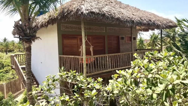 La Casa de Prea - 10