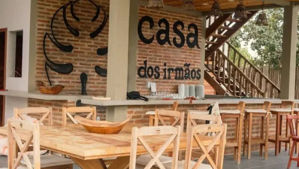 La Casa de Prea - 7