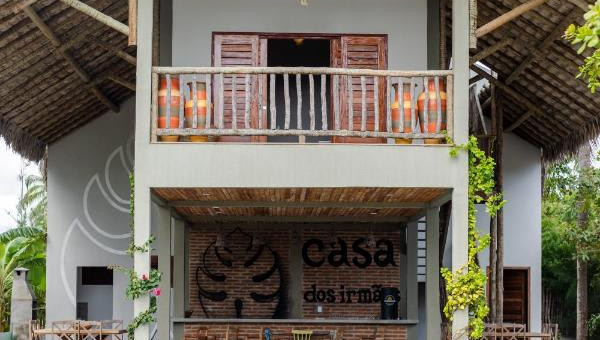 La Casa de Prea - 4