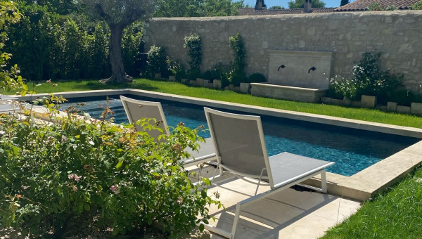 T4 House - 140m² - Saint-Rémy-de-Provence — 6-room, 140 sqm, 4 bedrooms — photo 13