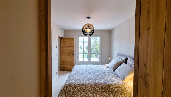 T4 House - 140m² - Saint-Rémy-de-Provence — 6-room, 140 sqm, 4 bedrooms — photo 17