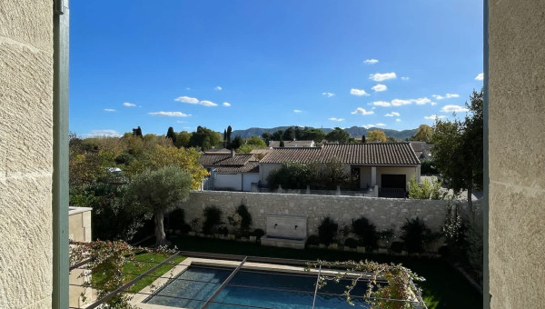 T4 House - 140m² - Saint-Rémy-de-Provence — 6-room, 140 sqm, 4 bedrooms — photo 12