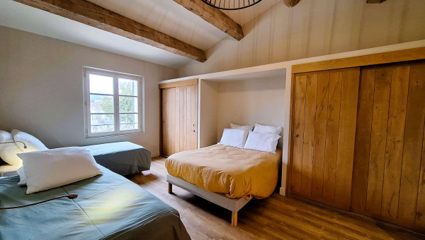 T4 House - 140m² - Saint-Rémy-de-Provence — 6-room, 140 sqm, 4 bedrooms — photo 16