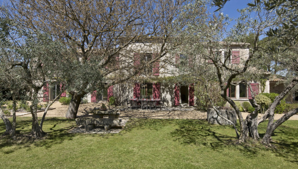 Mas de la Source - 10