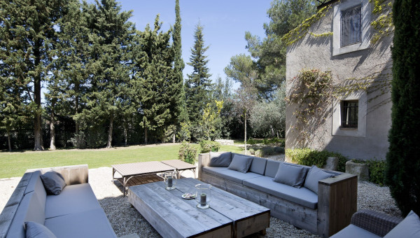 Mas de la Source - 9