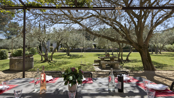 Mas de la Source - 8