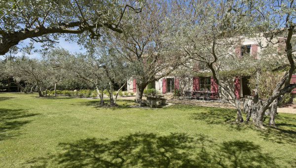 Mas de la Source - 2