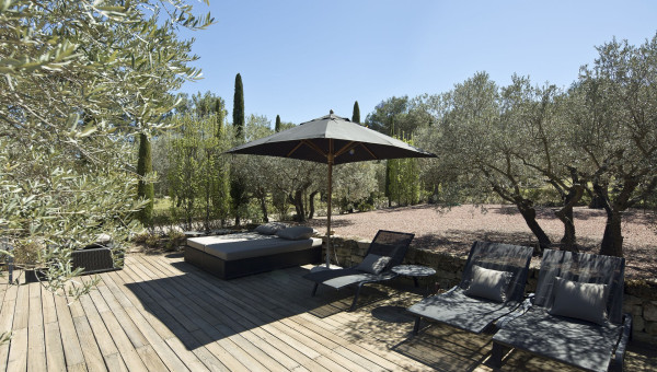 Mas de la Source - 1