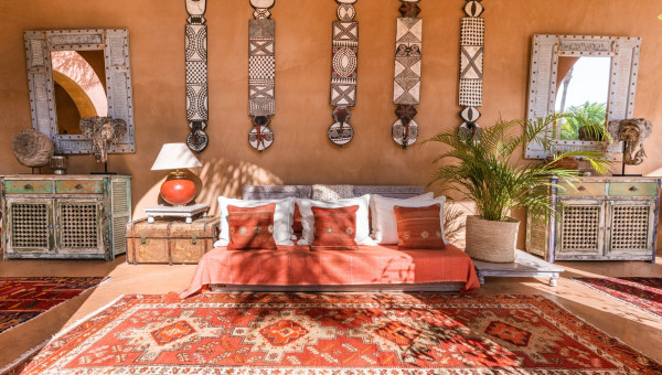 Palais Mauresque - 7