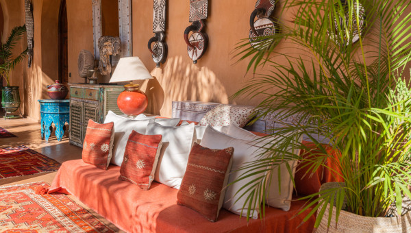 Palais Mauresque - 6