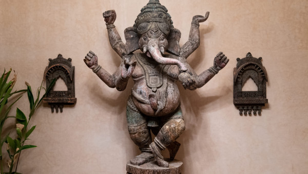 Palais Mauresque - 4