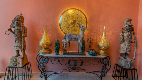 Palais Mauresque - 2