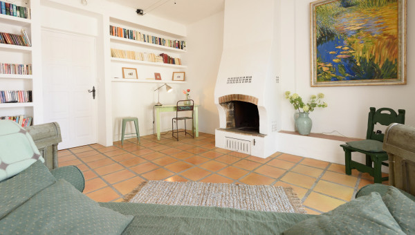 Villa Calabassa - 13